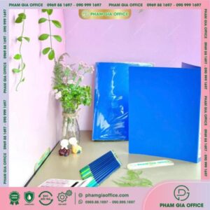 Bìa còng 2.5F - B