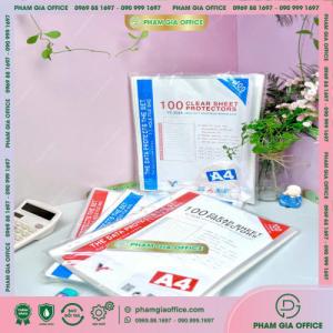 Bìa lỗ 380G