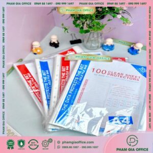 Bìa lỗ 320G